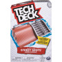 Tech Deck Build a Park Ramp Asst