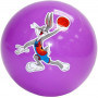 Space Jam 4" PVC Play Ball