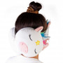 Smooshos Pal Travel Unicorn