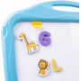 Crayola ABC Matching Magnet Set Animal Party