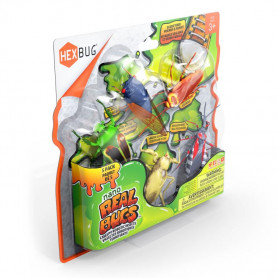 HEXBUG Real Life Bugs 5 Pack