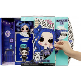 L.O.L. Surprise OMG Doll Series 4.5 - Moonlight B.B.