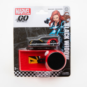 Marvel Go Racing Launcher