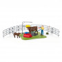 Schleich - Happy Cow wash