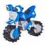 Super Rev Loop Feature Vehicle