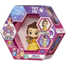 WOW! POD: DISNEY PRINCESS BELLE
