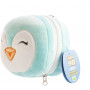 Smooshos Pal Travel Penguin