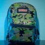 Backpack Minis Ref Camo Grey