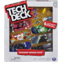Tech Deck Sk8Shop Bonus Pack Asst