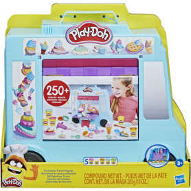 PLAY-DOH ICE CREAM TRUCK PLAYSET