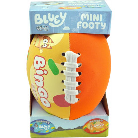 Bluey Mini Footy