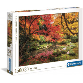 Clementoni 1500pce - Autumn Park