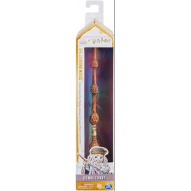 Harry Potter Spellbinding Wands - Dumbledore