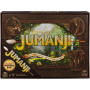 Jumanji Game (Wood) Game