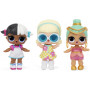 L.O.L. Surprise Color Change Dolls Asst in PDQ