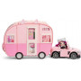 Na! Na! Na! Surprise Kitty-Cat Camper