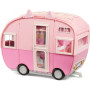 Na! Na! Na! Surprise Kitty-Cat Camper