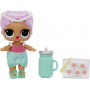 L.O.L. Surprise Color Change Dolls Asst in PDQ