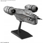 STAR WARS VEHICLE MODEL 018 RAZOR CREST (THE MANDALORIAN)