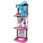 Zoobles Magic Mansion Spinning Playset