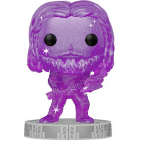Avengers - Thor (Purple) Artist Series Pop!