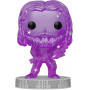 Avengers - Thor (Purple) Artist Series Pop!