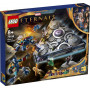 LEGO Avail 1 OCT Super Heroes tbd-LSH-2020-17 76156