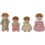 SF - Meerkat Family