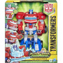 TRANSFORMERS CYBERVERSE ROLL AND CHANGE OP