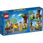 LEGO City Picnic in the park 60326