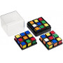 Rubik's Rubik's Roll Pack N' Go Game