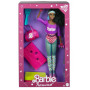 Barbie Rewind Working Out Doll
