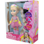 Love Diana Hairpower Feature Doll