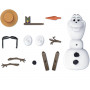 FROZEN 2 TWIRLABOUTS DELUXE PICNIC SET