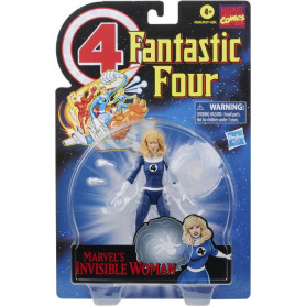 MARVEL F4 VINTAGE LEGENDS 2