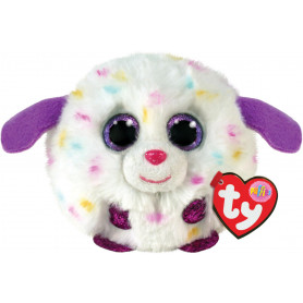 Puffies Munchkin Dog