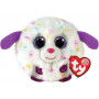 Puffies Munchkin Dog