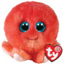 Puffies Sheldon Octopus