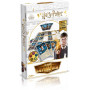 Top Trumps Harry Potter Battle Mat