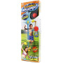 TETHER BALL SPLASHER