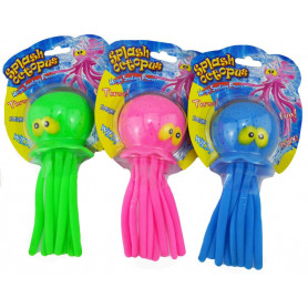 Splash Octopus 17cm