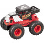 HW MONSTER TRUCK RC 1:24 - Bone Shaker -  2.4 GHz