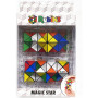 Rubiks Magic Star 2 Pack Version 2