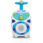 Singing Machine Bluetooth® KIDS Walk & Sing Station