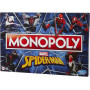 MONOPOLY SPIDER MAN