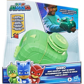 PJ MASK GEKKO HERO GAUNTLET
