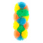 Tangle Hairy