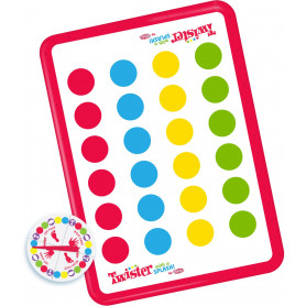 Twister Twist N Slide