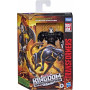 TRANSFORMERS WFC K DELUXE SHADOW PANTHER
