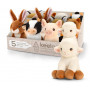KEEL - FARM ANIMALS ASST